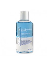 Desmaquillador Integral 125ml Sara Simar